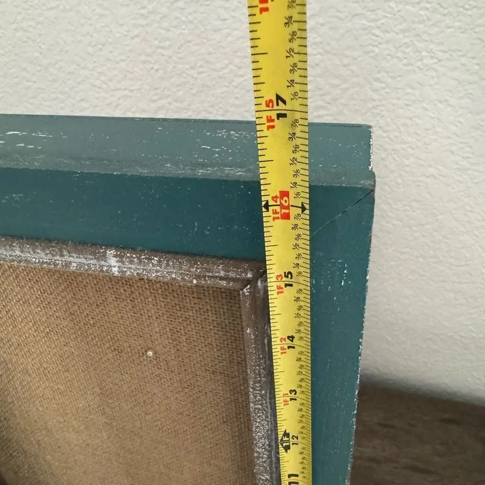 N/A turquoise teal